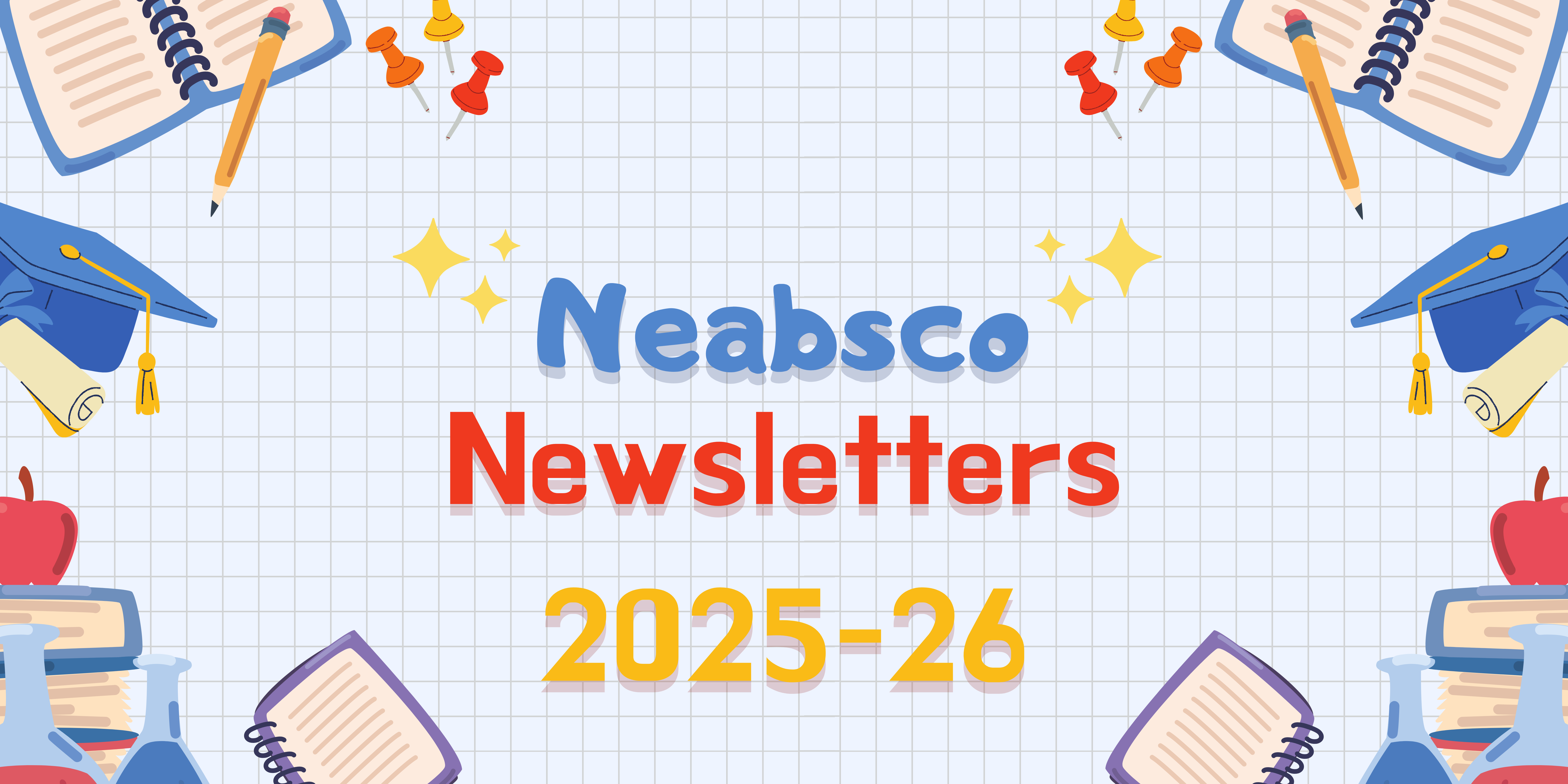Neabsco Newsletter Archives