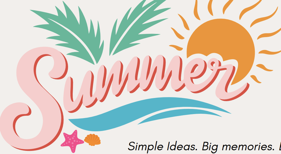 summer fun