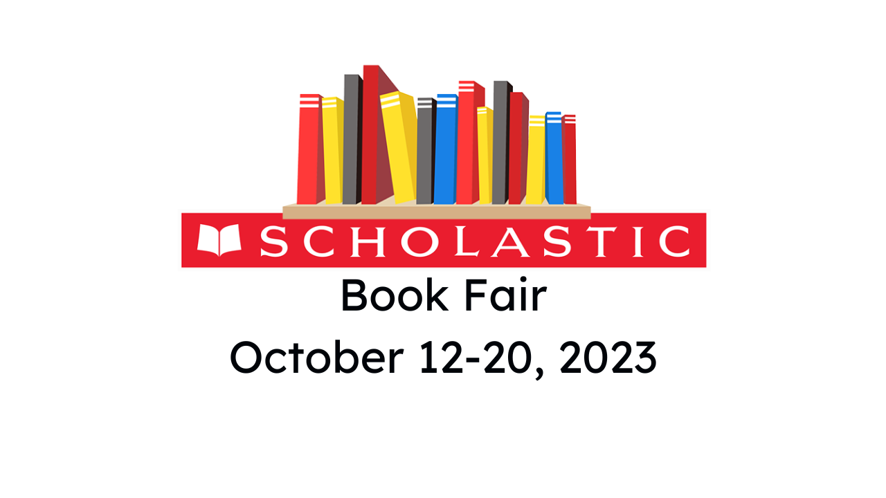 Scholastic Book Fair – Atlantic Christian School