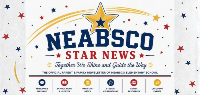 NEABSCO ELEMENTARY SCHOOL